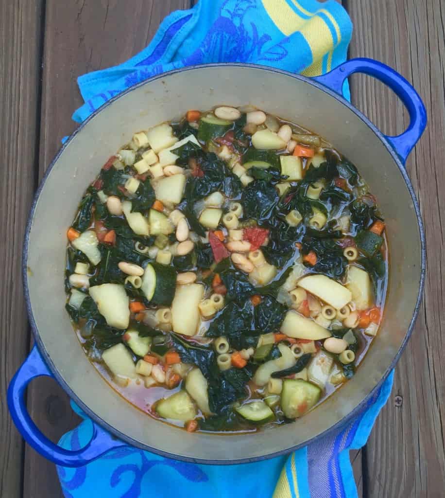 Minestrone