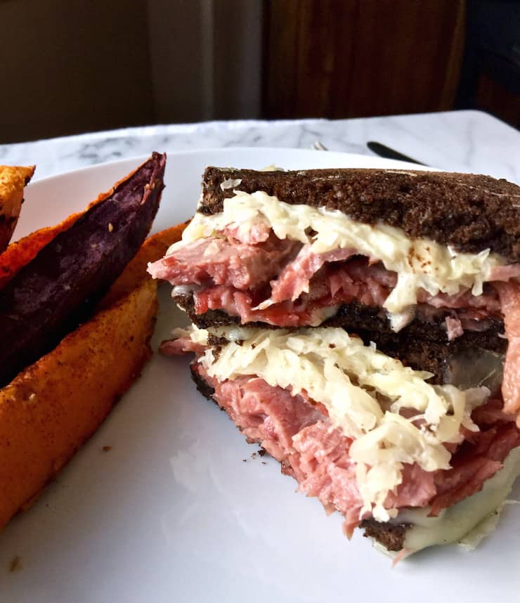 Reubens