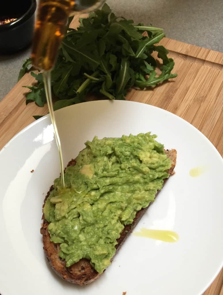 Avocado Toast