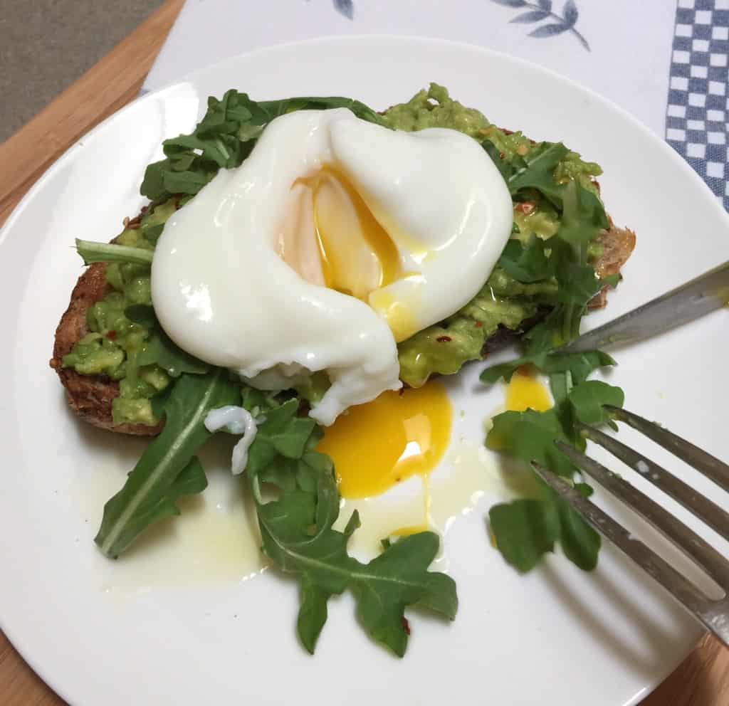 Avocado Toast