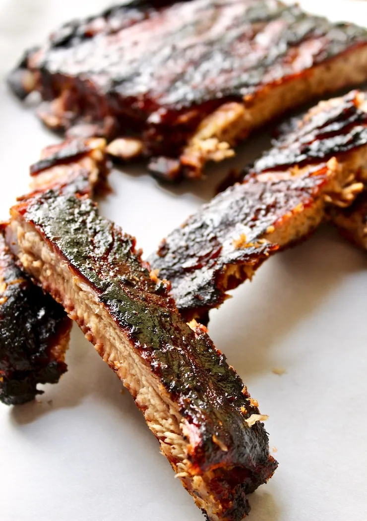 St. Louis-Style vs Baby Back Ribs, Grilling Tips & Tricks