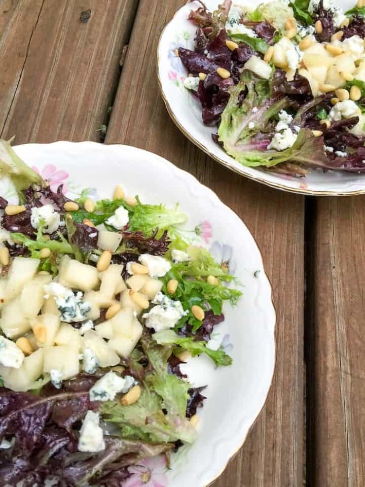 Chili Mac Classic Ground Beef Chili over Macaroni - the hungry bluebird