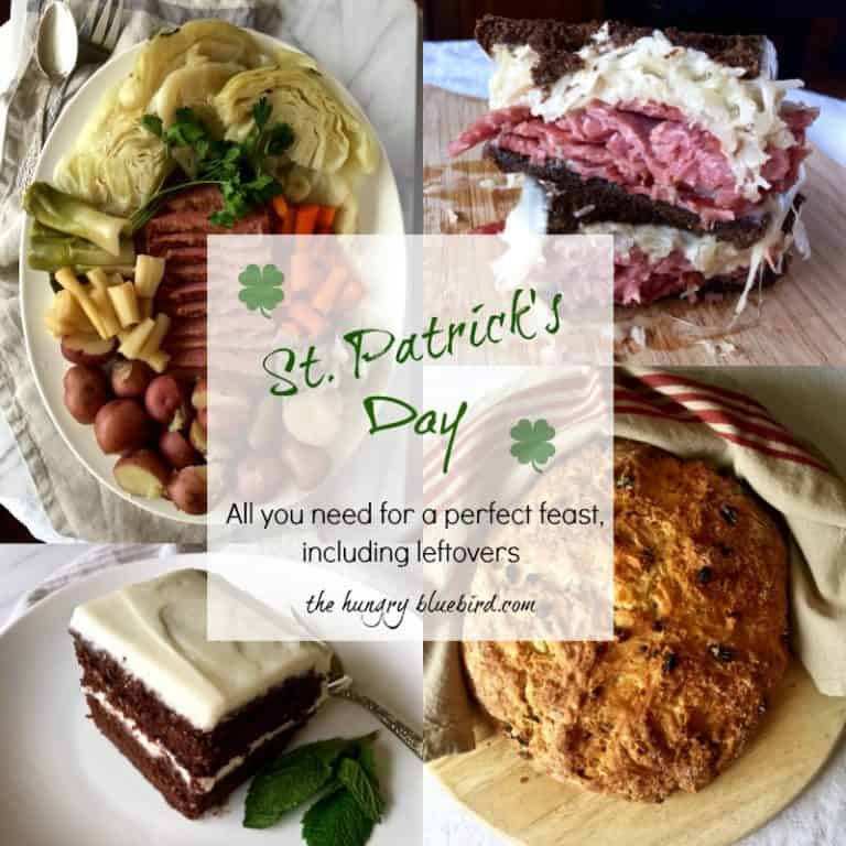 dcuo st patricks day feast