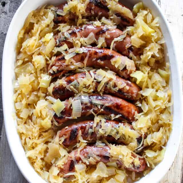 Best Potato Leek Soup Recipe (inspired by Julia Child)