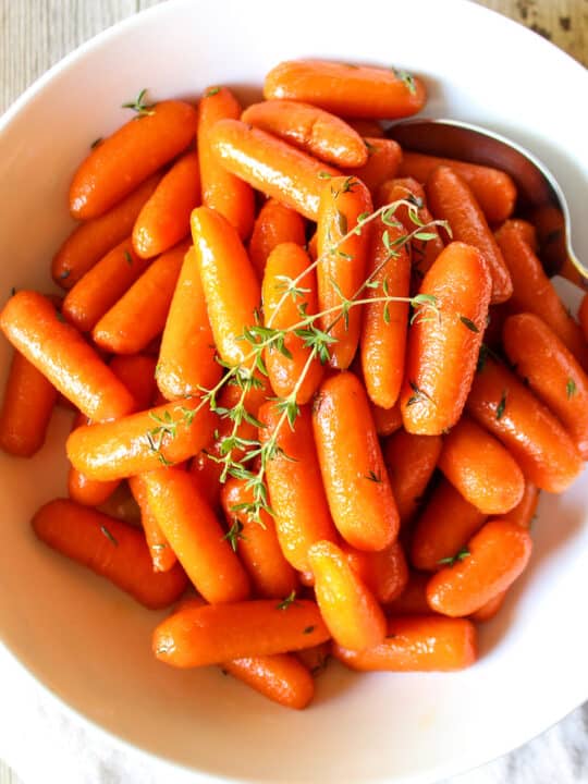 Split Pea and Lentil Soup Recipe with Bacon and Ham