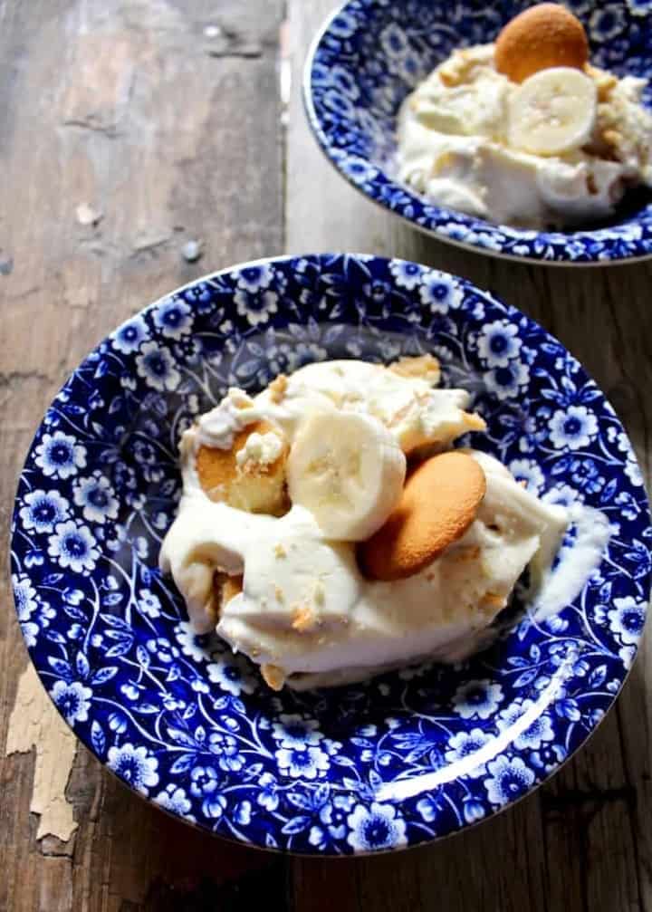 Magnolia Bakerys Banana Pudding Recipe The Hungry Bluebird