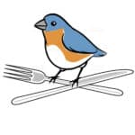 Crispy Air Fryer Cajun Chicken Wings - The Hungry Bluebird